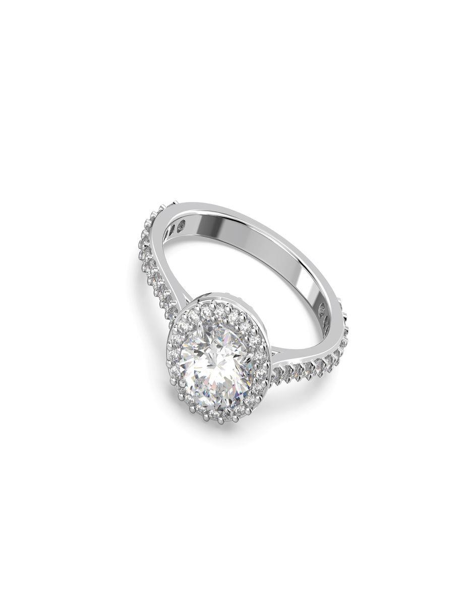 Set anillo brillante 2