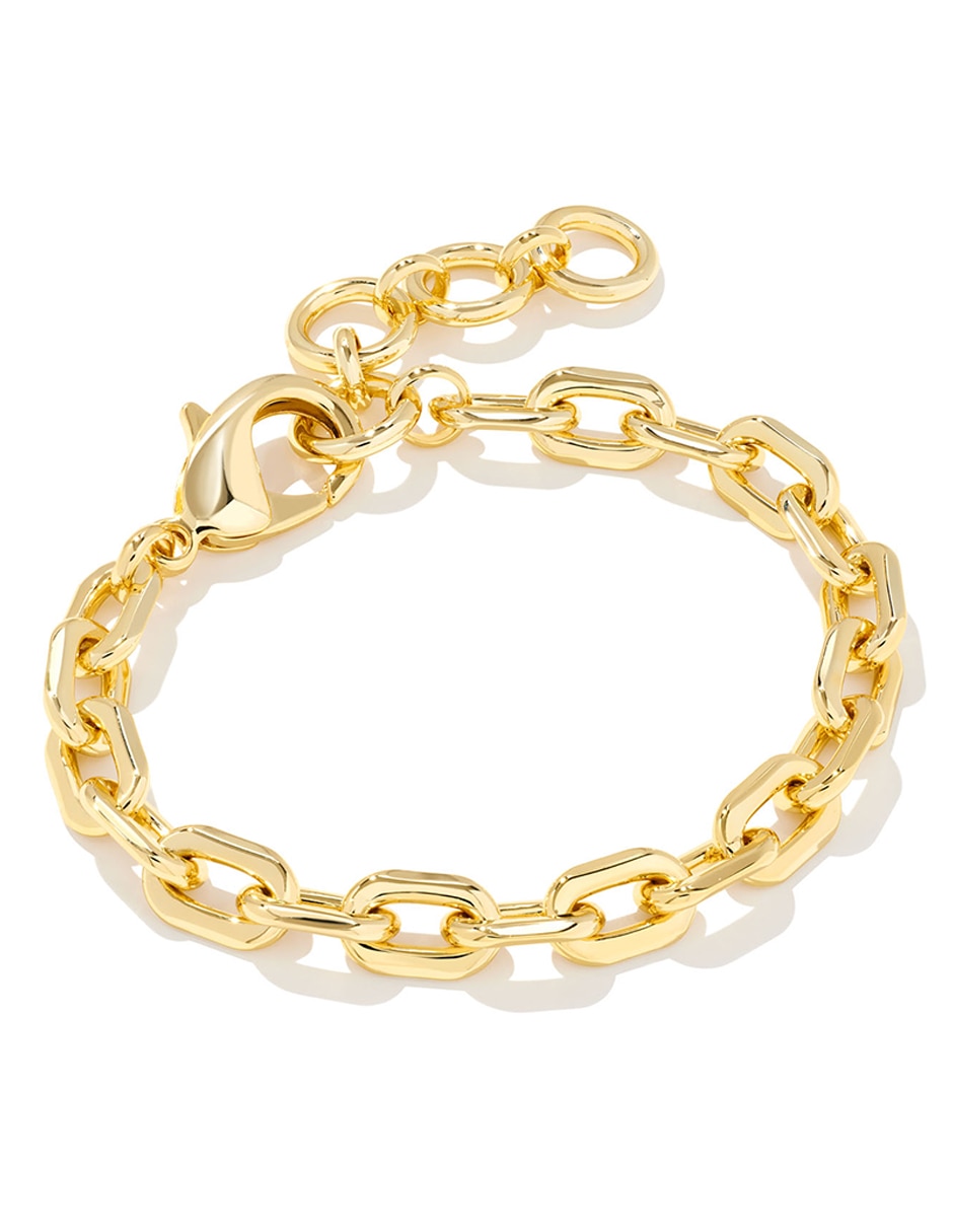 Pulsera de baño de oro Korinne 1