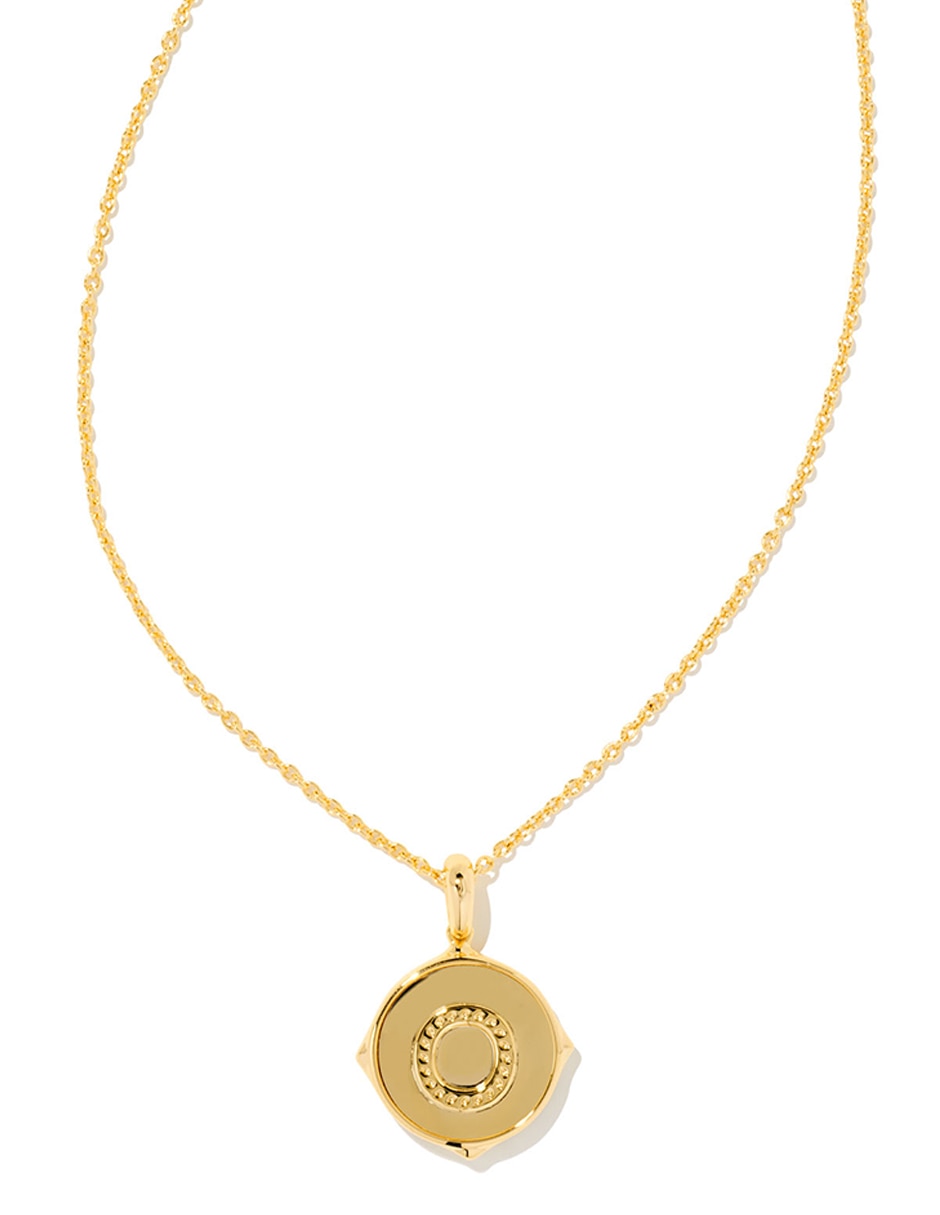 Collar de letra o 2