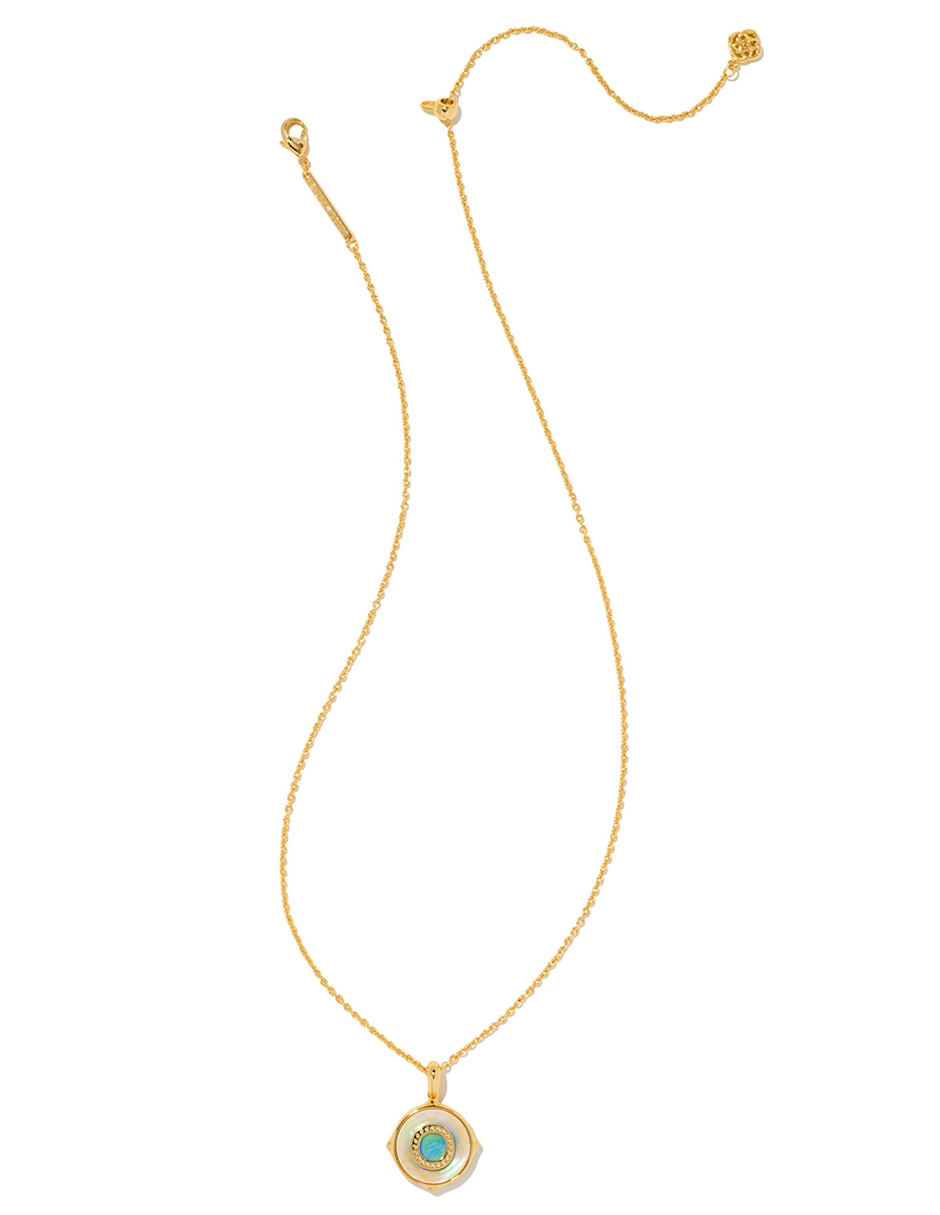 Collar de letra o 3
