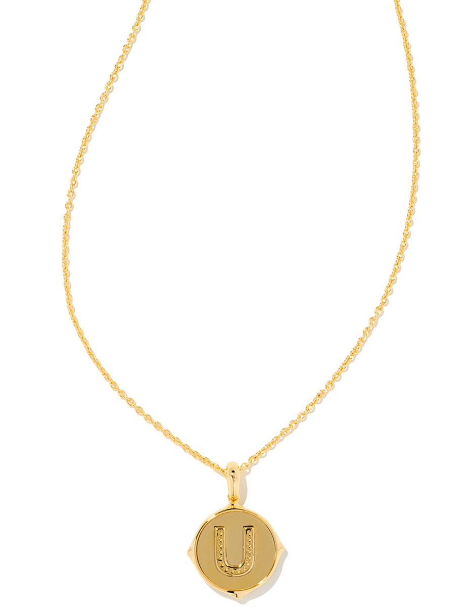 Collar de letra u 2