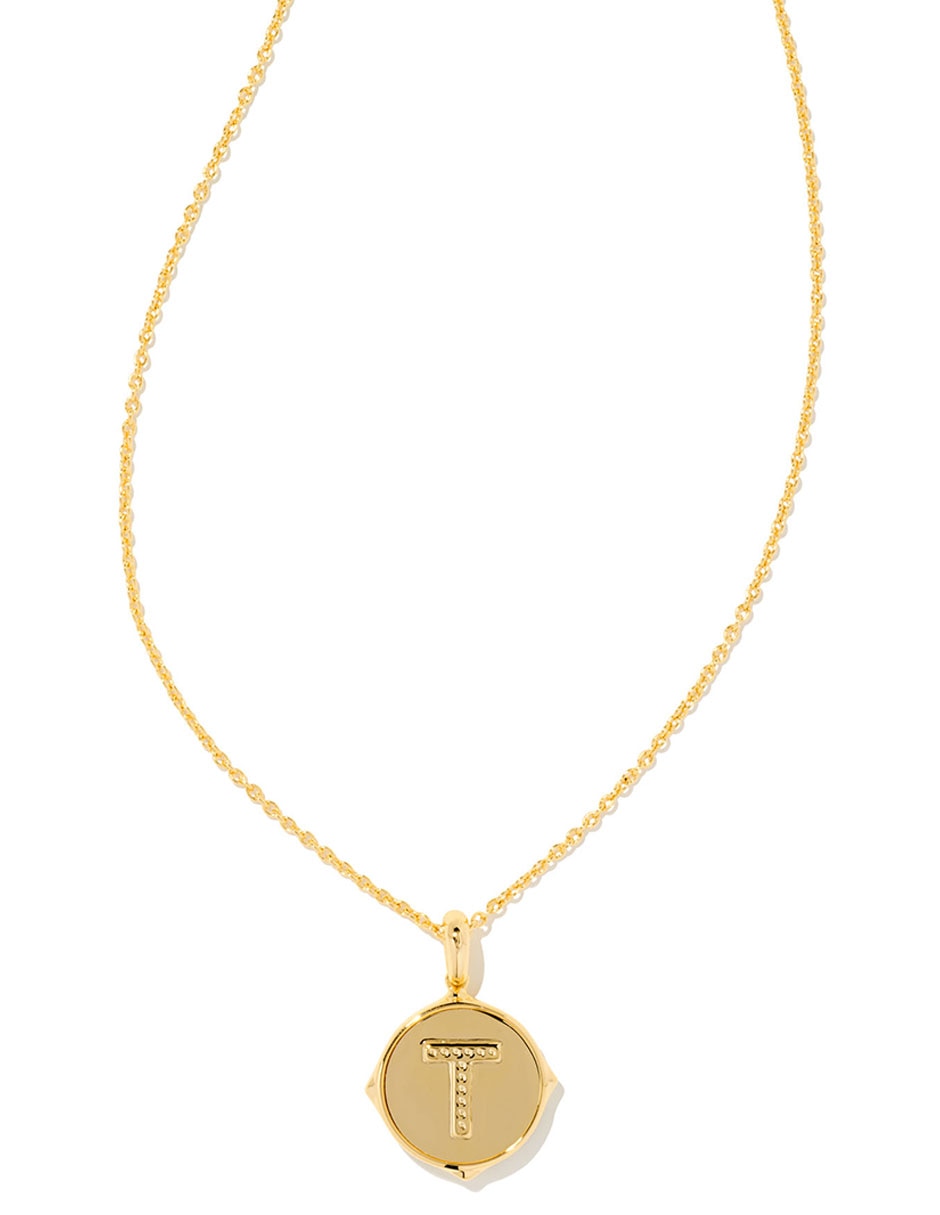 Collar de letra t 2