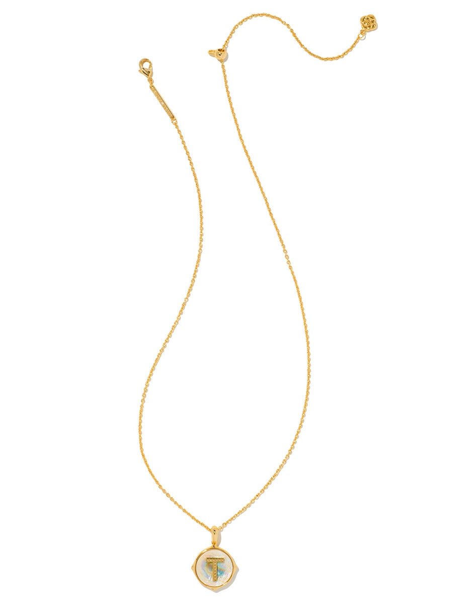 Collar de letra t 3
