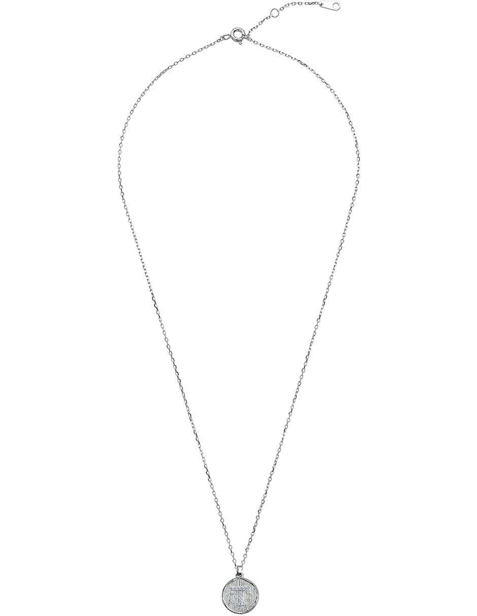 Collar de plata P 925 Collar de plata P 925