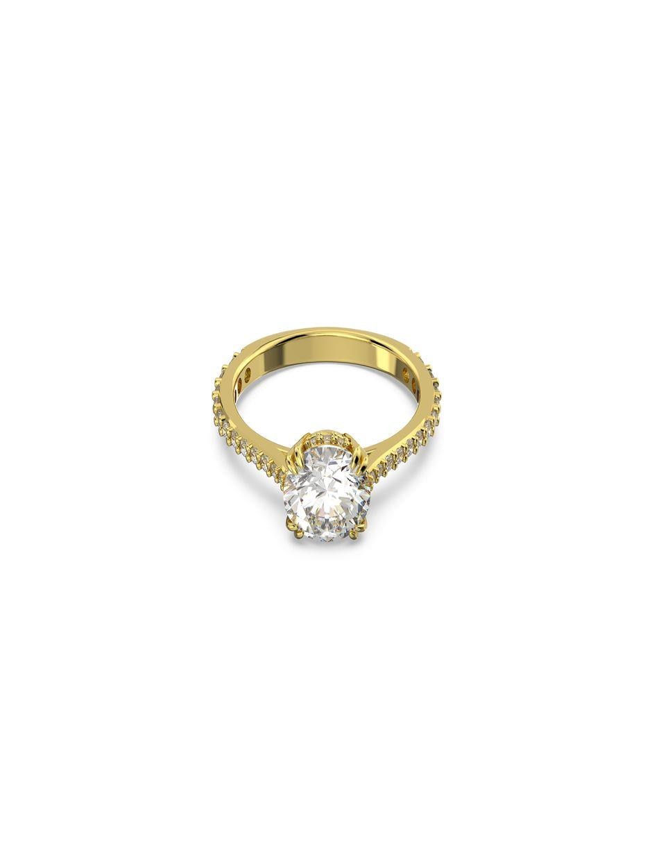 Anillo Constella pavé