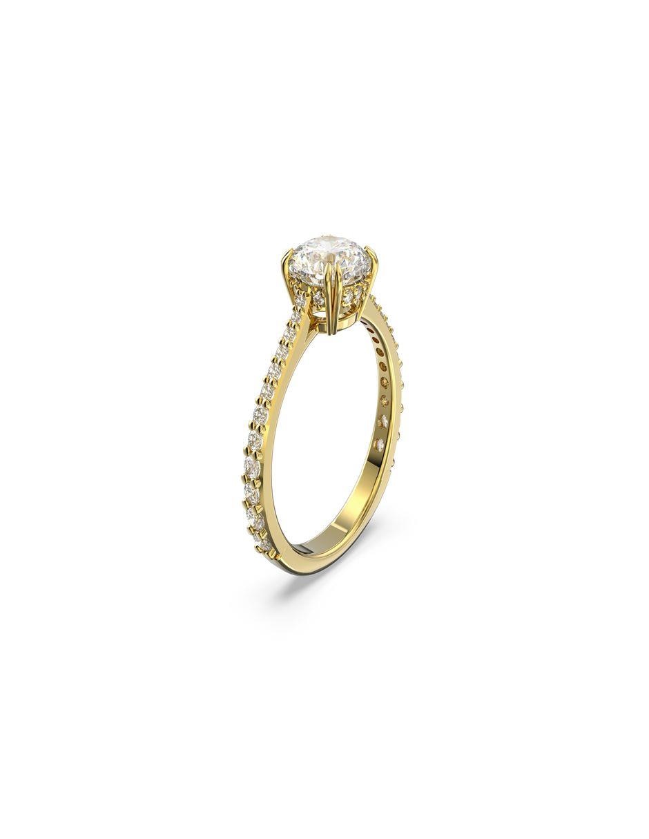 Anillo Constella pavé 3