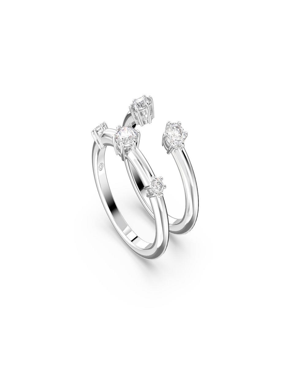 Set anillo brillante 3