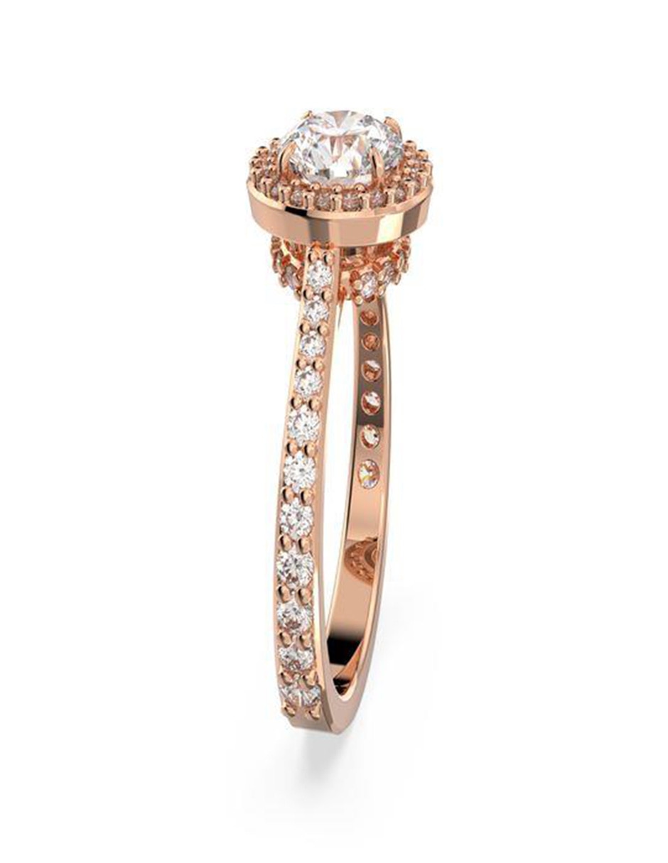 Set anillo brillante 2