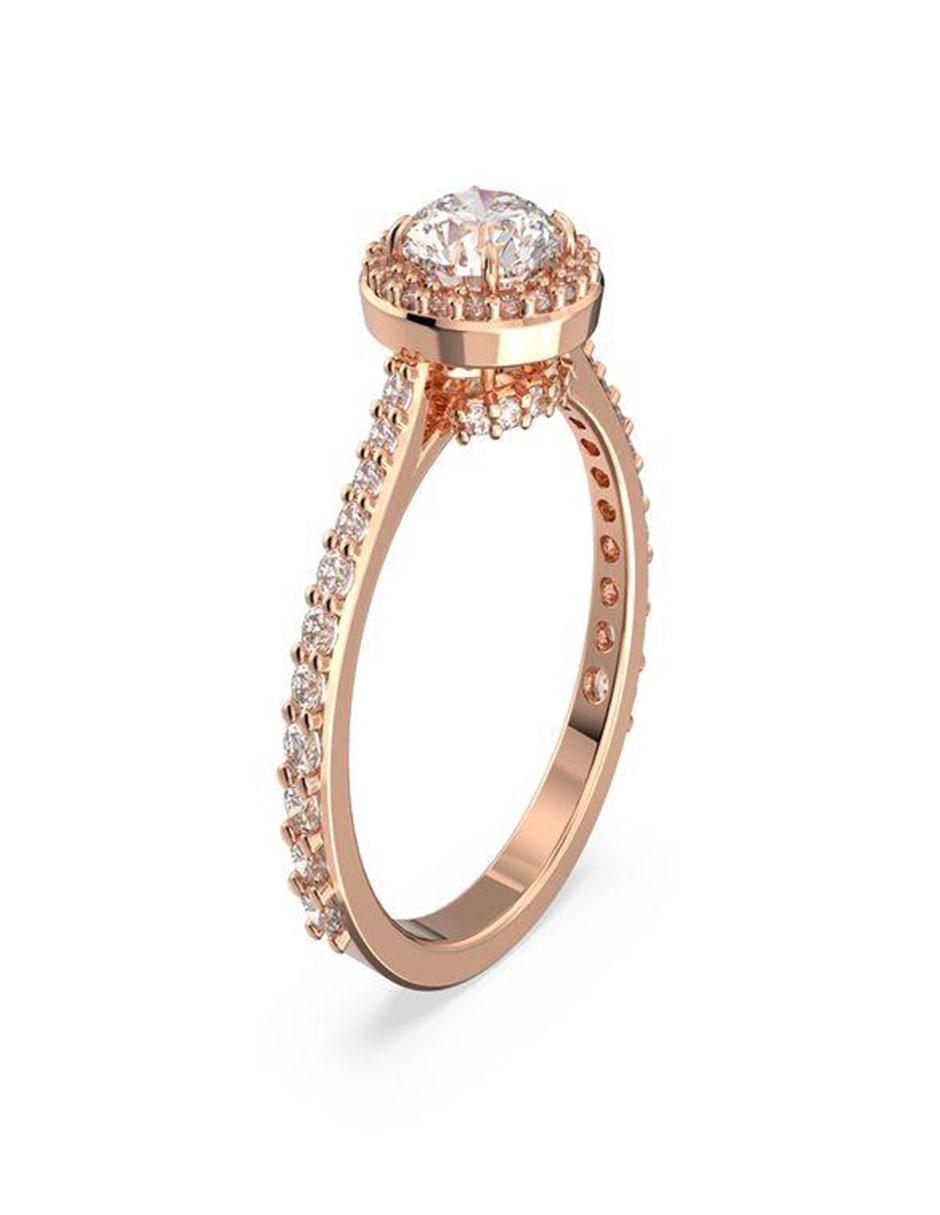 Set anillo brillante 3