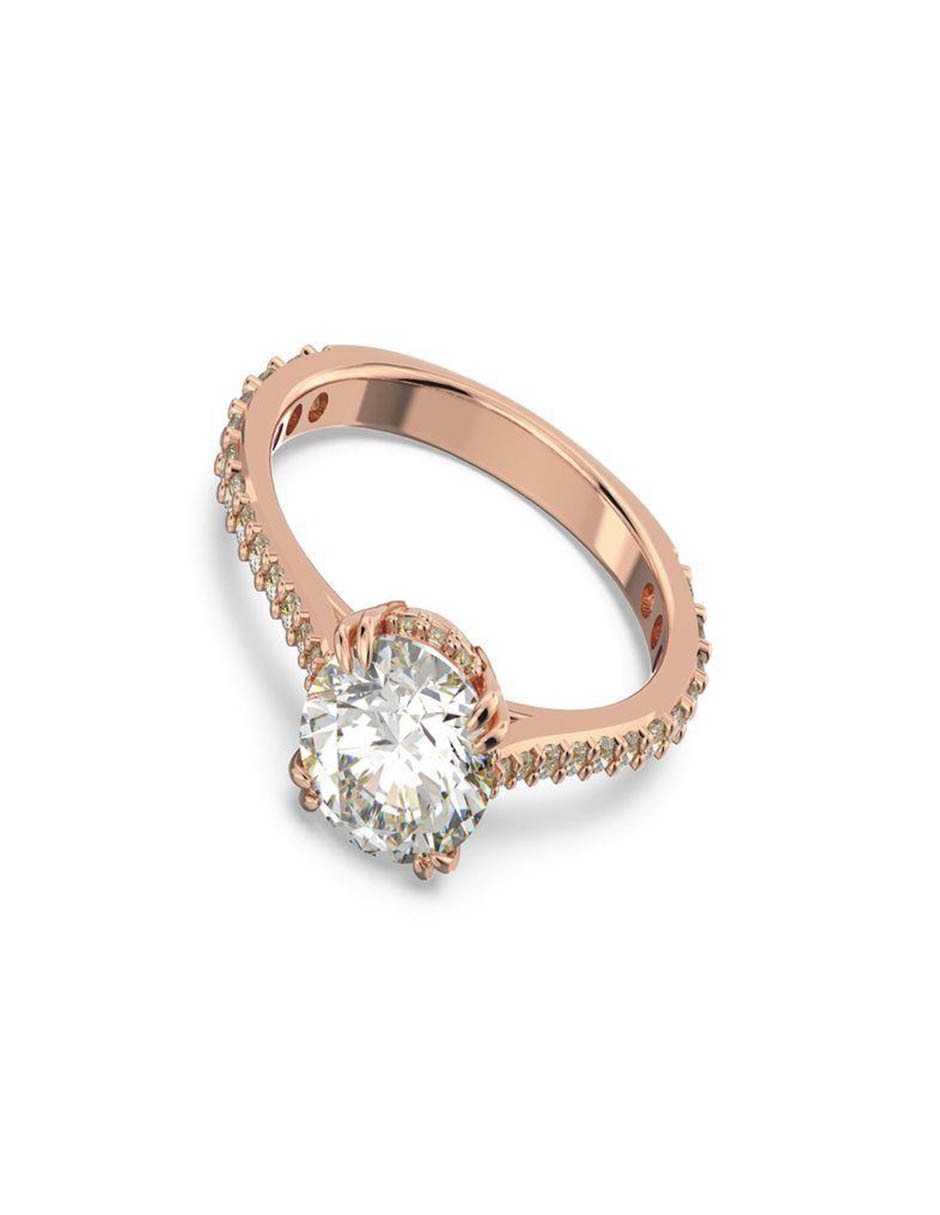 Anillo Constella brillante 2