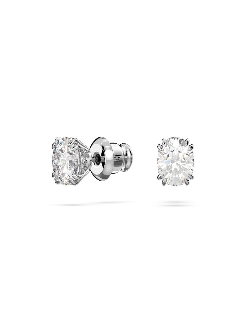 Aretes y collar ovalados Constella 3