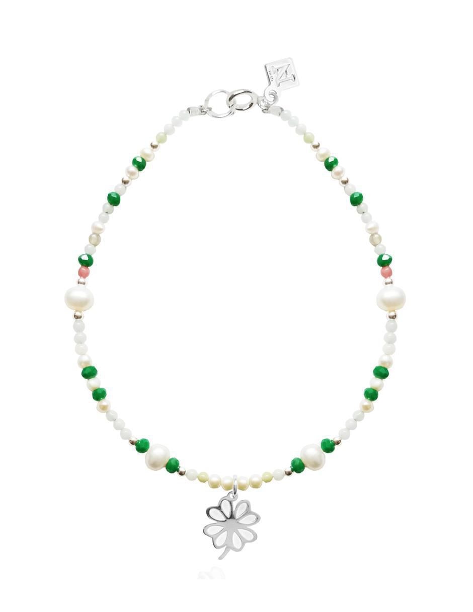 Pulsera con acabado pulido Pulsera con acabado pulido