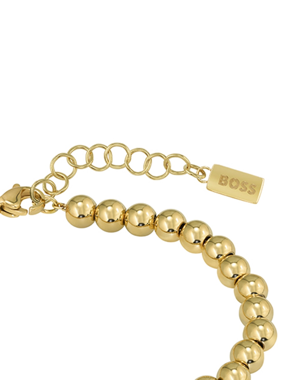 Brazalete con acabado brillante 2