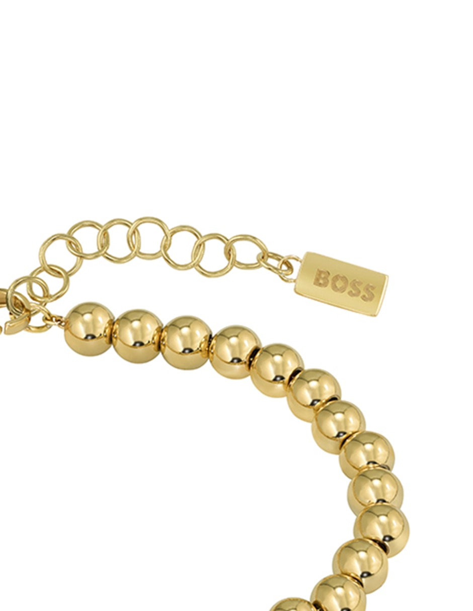 Brazalete con acabado brillante 2