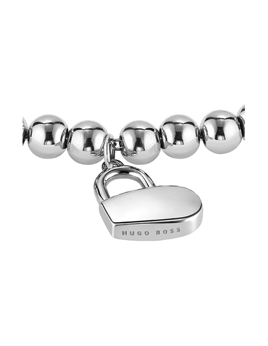 Brazalete con acabado brillante 3