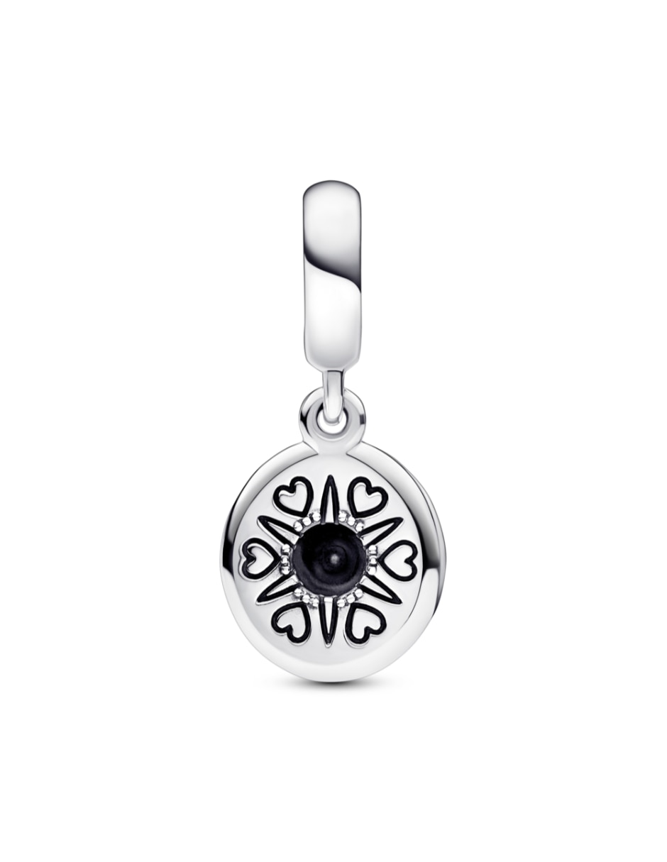 Charm circular moments de plata 2