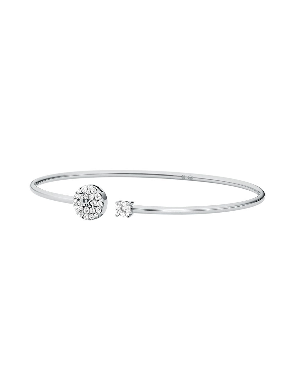 Michael kors store diamante bracelet