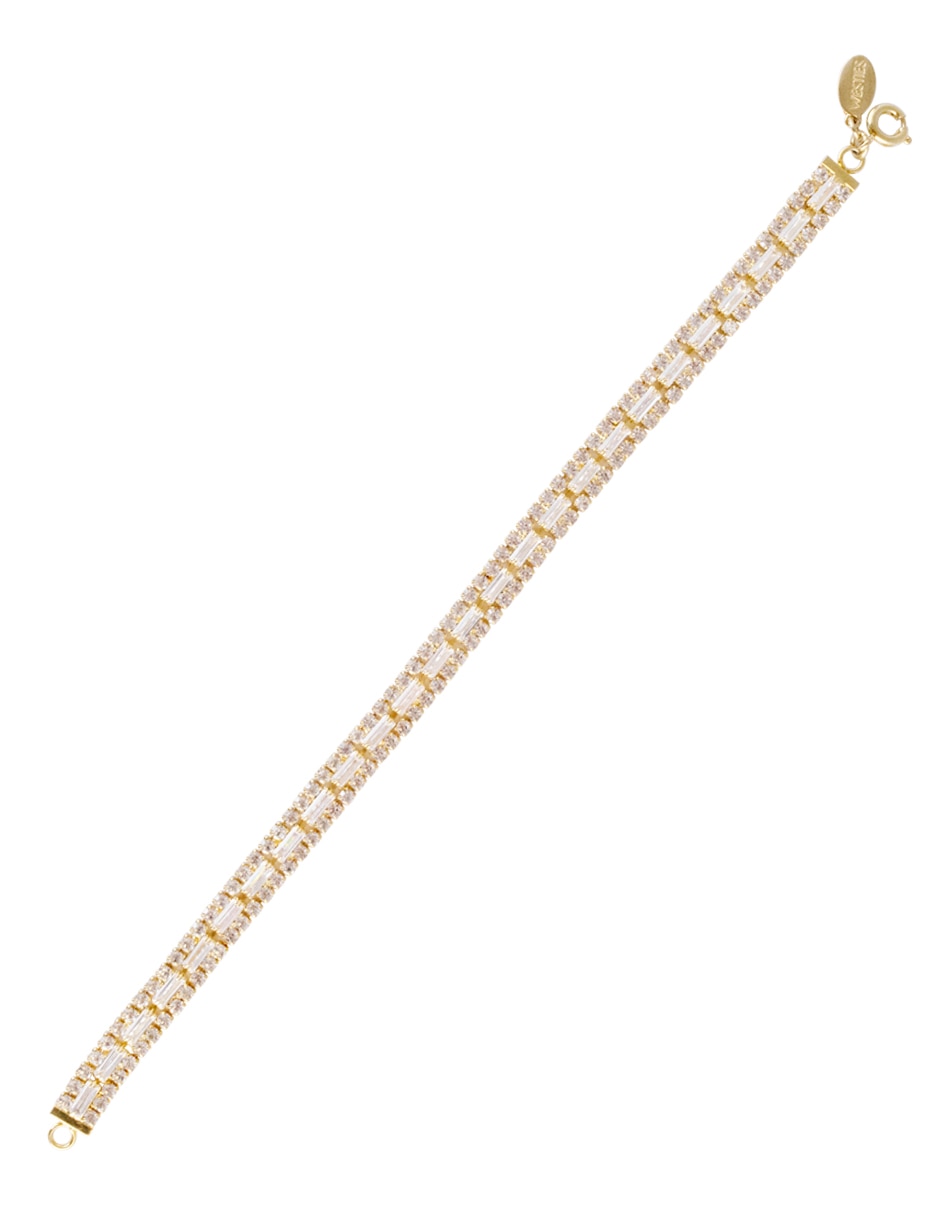 Pulsera Estacional con acabado brillante