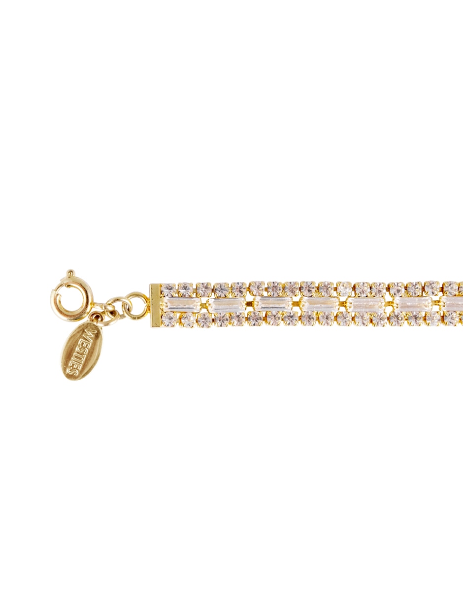 Pulsera Estacional con acabado brillante 2
