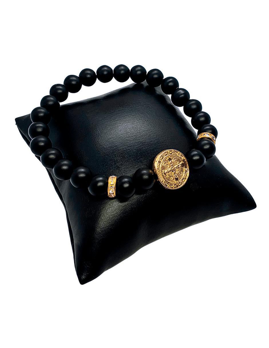 Pulsera con acabado brillante 2