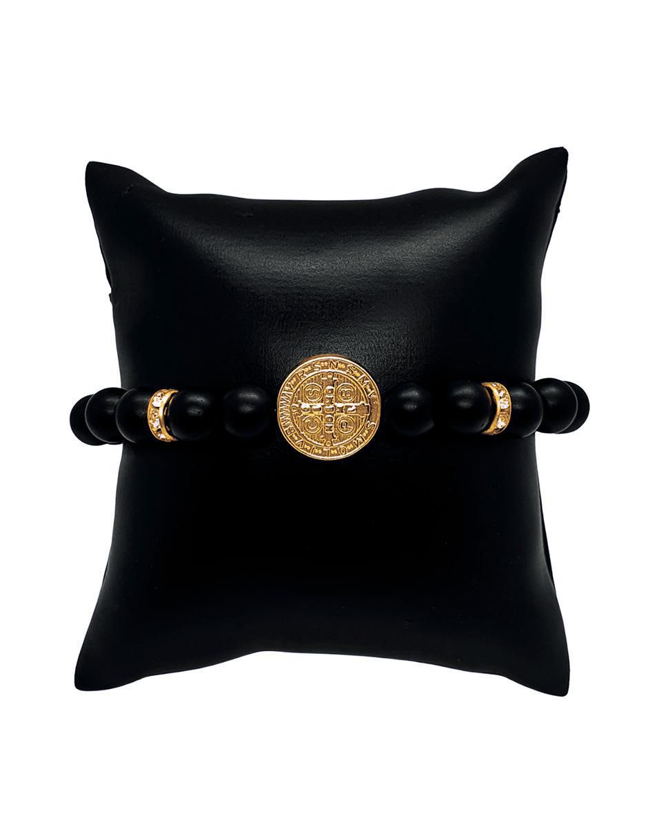 Pulsera con acabado brillante 3