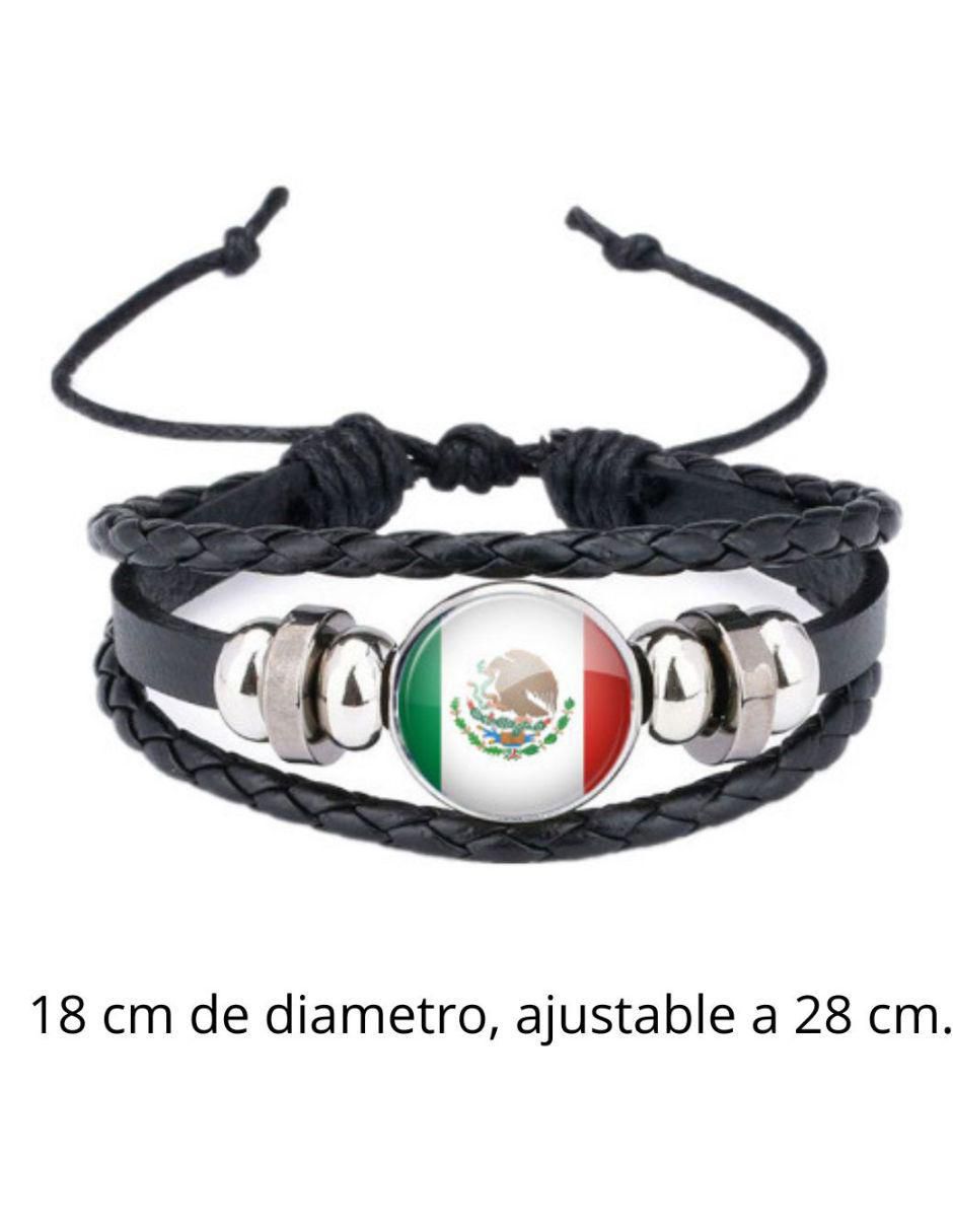 Pulsera Mundial Qatar 2022 3
