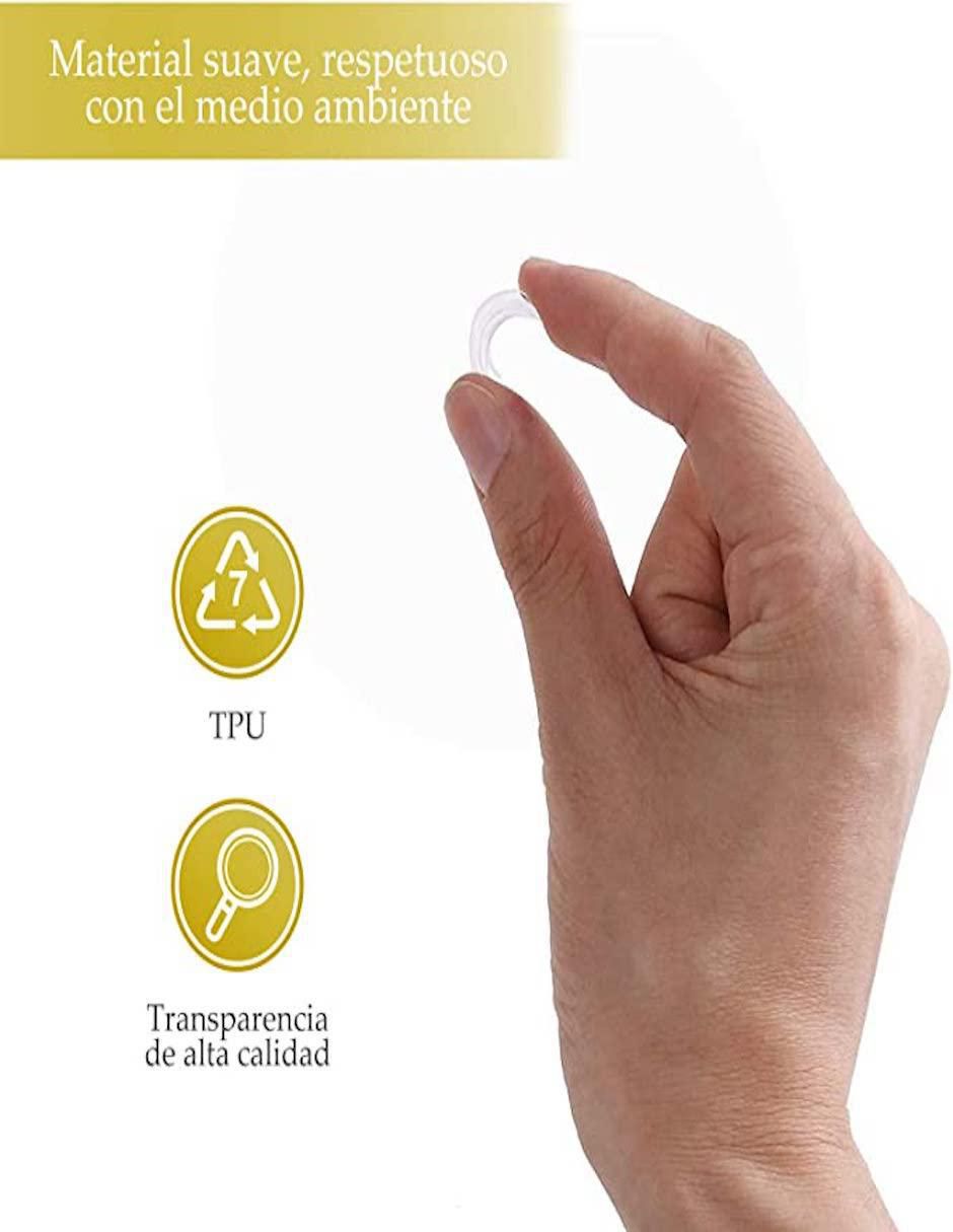 Ajustador de anillo 4