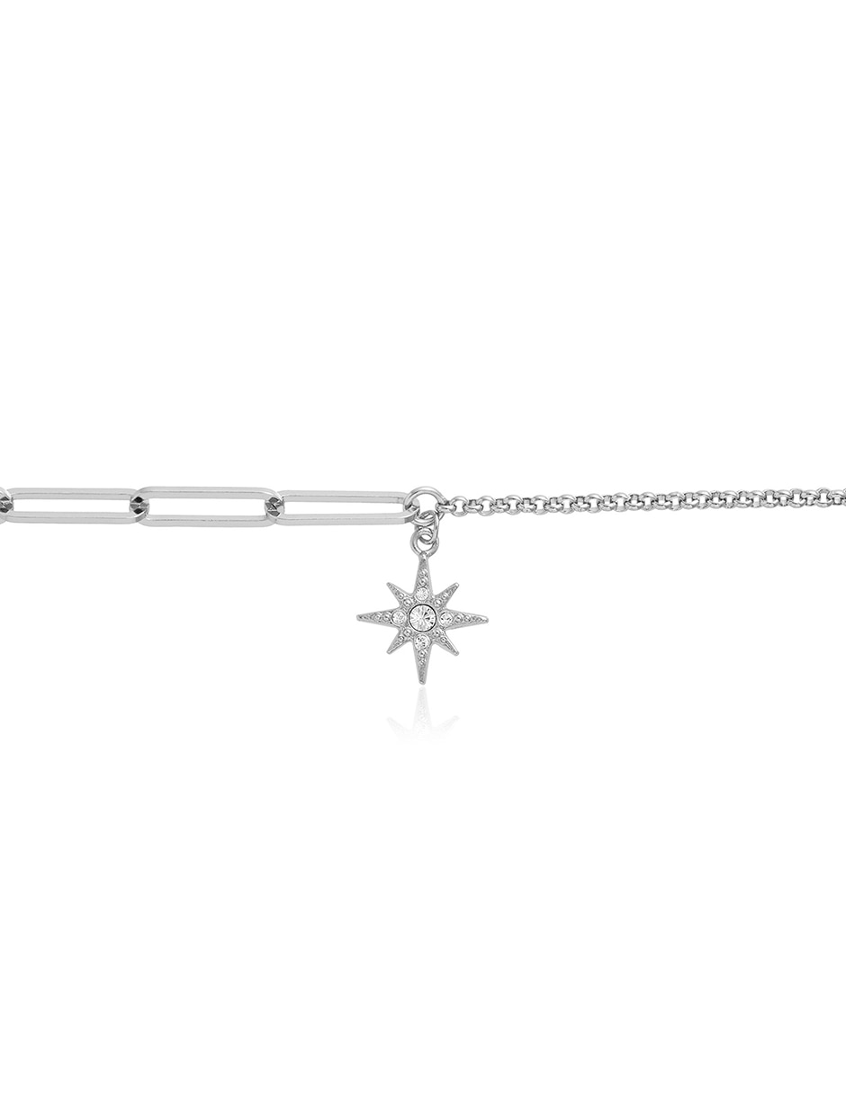 Brazalete Celestial con acabado brillante 3