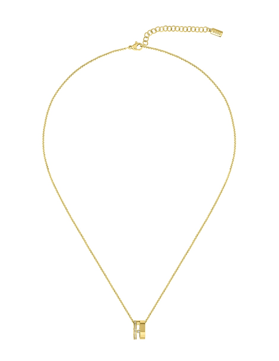 Collar Lyssa Collar Lyssa