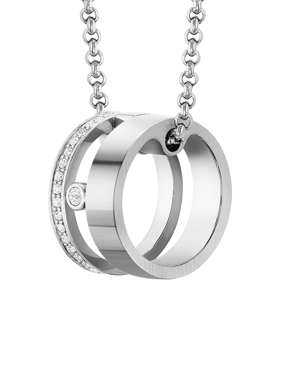 Collar Lyssa 3