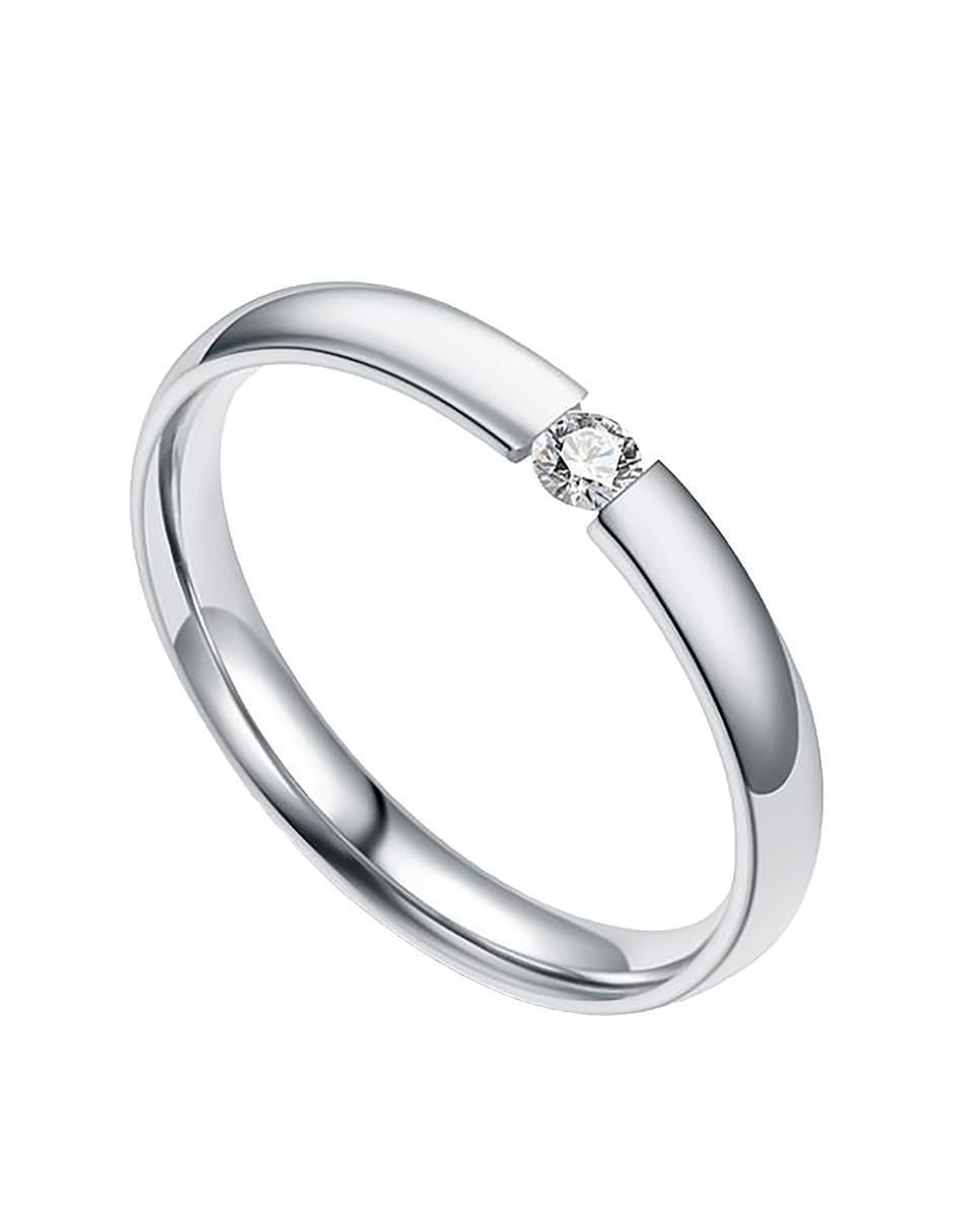 Clepsidra anillo promesa