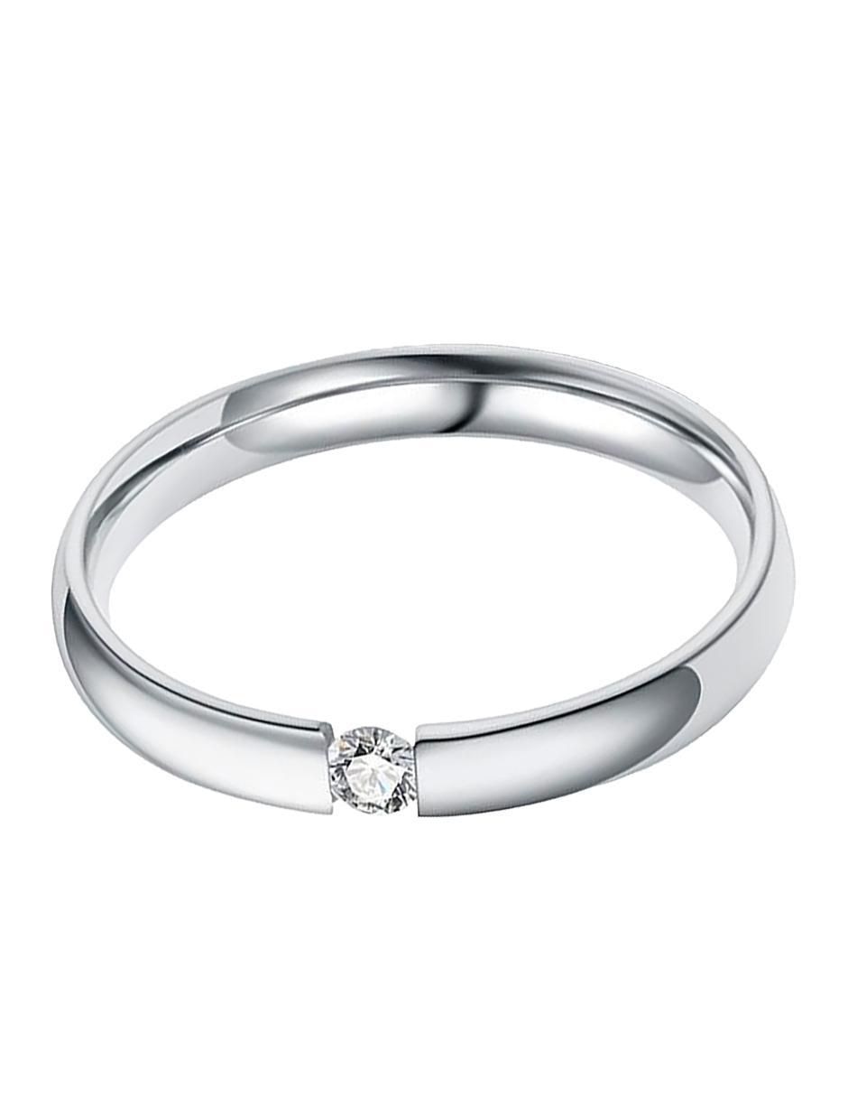 Clepsidra anillo promesa