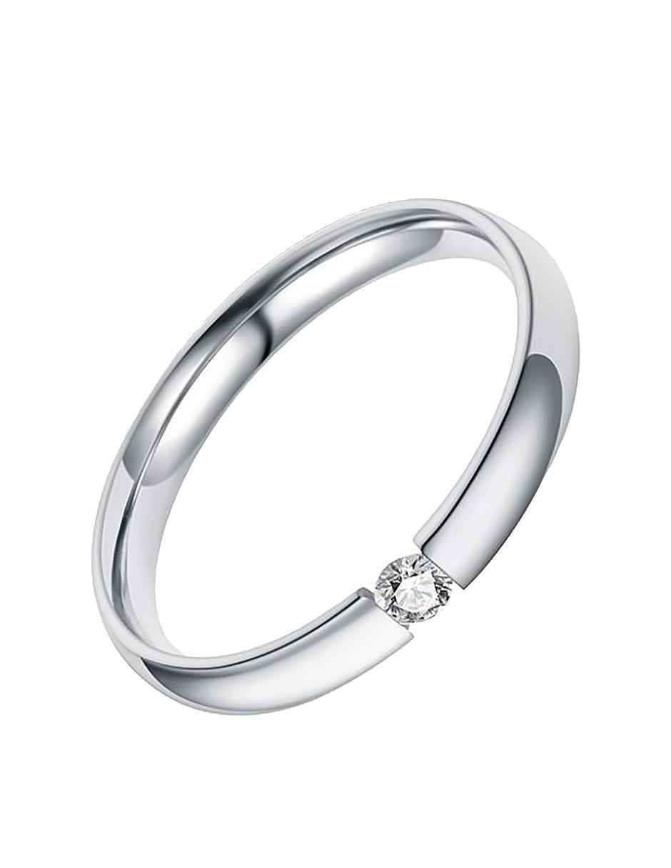 Clepsidra anillo promesa