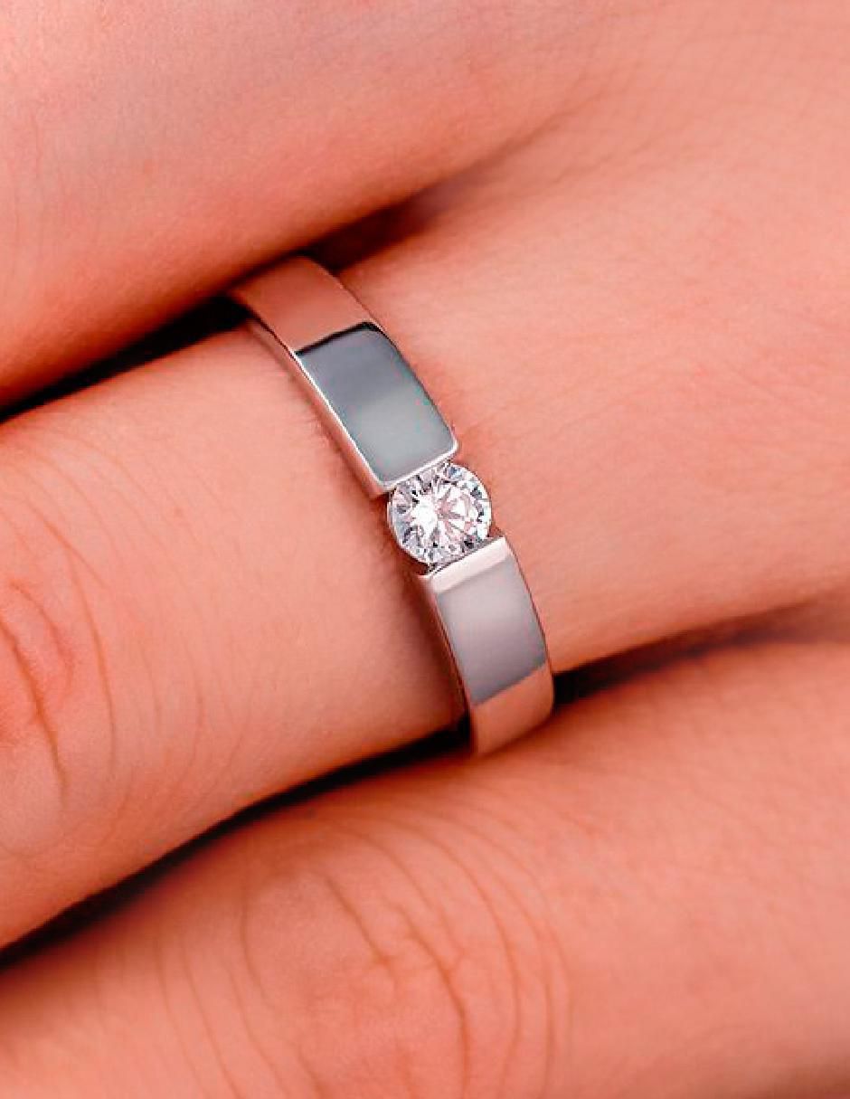 Clepsidra anillo promesa
