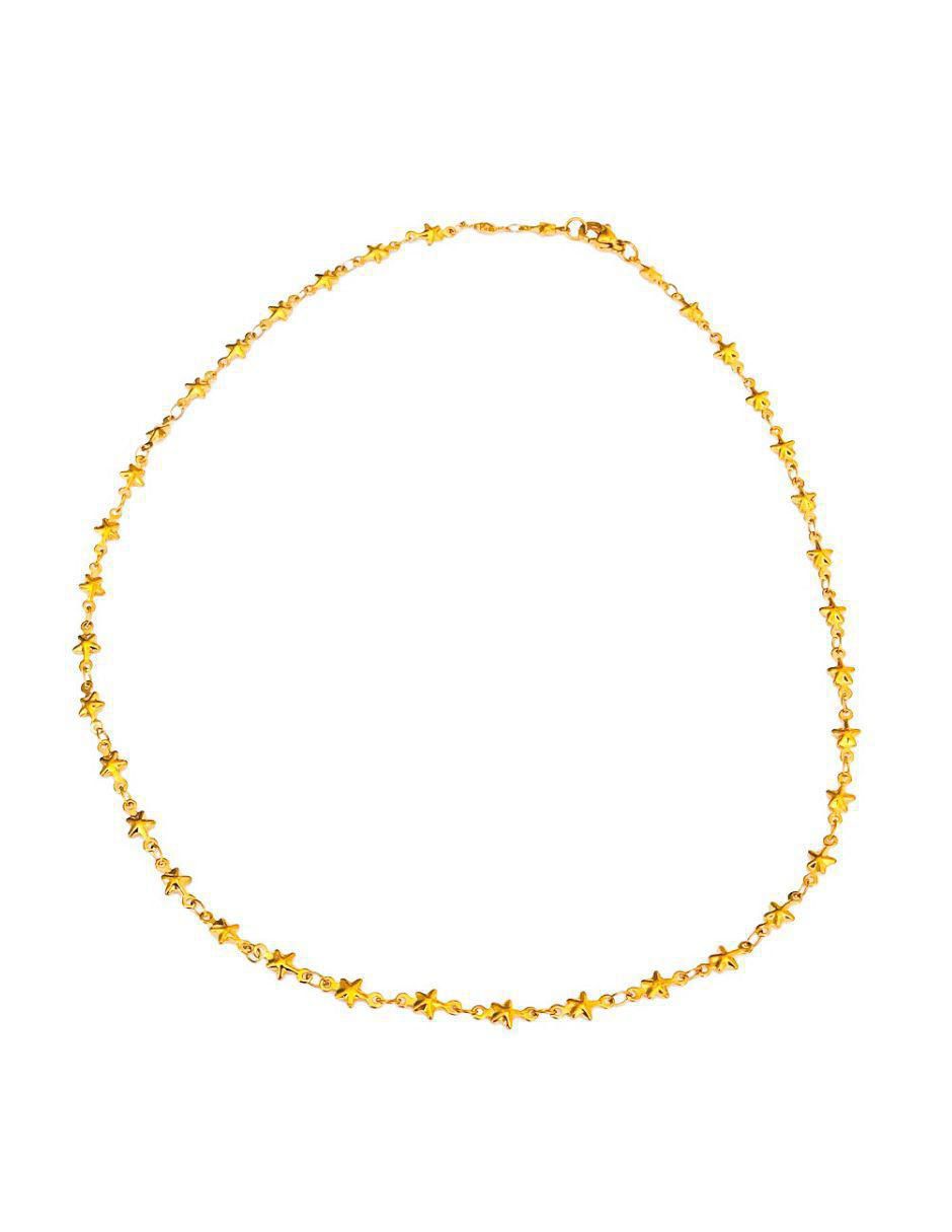 Collar de estrella Estrellas 1