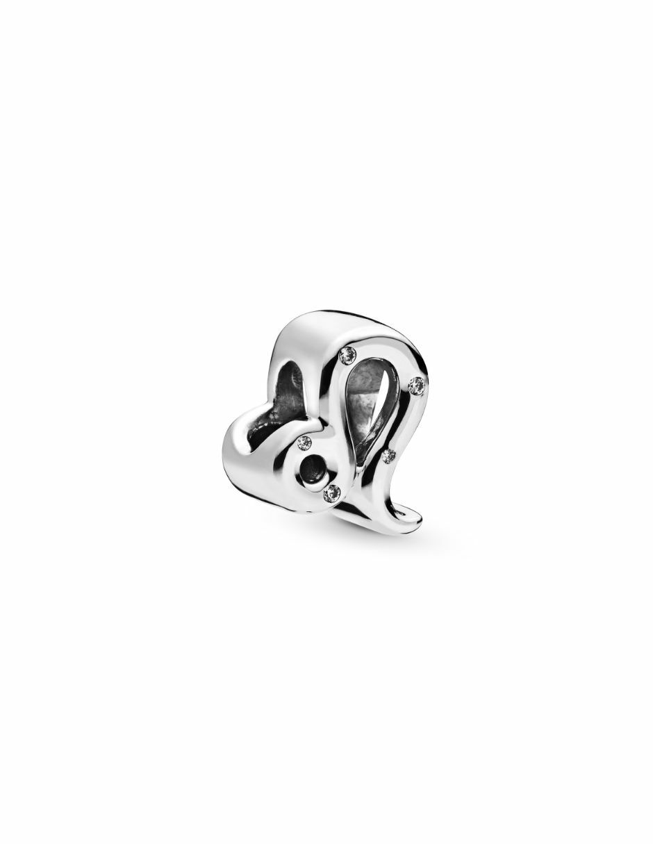 Charm moments de plata P 925