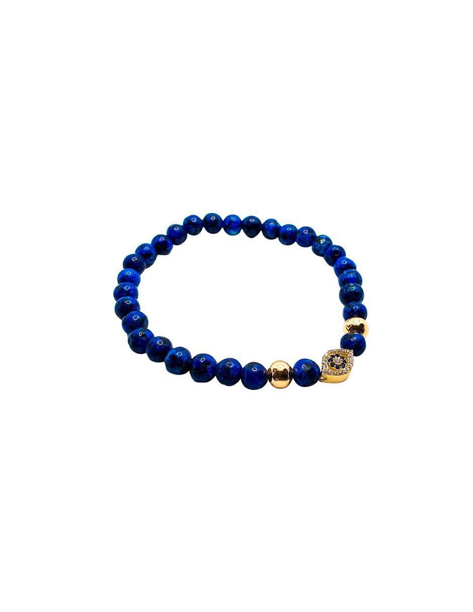 Pulsera con acabado brillante 3