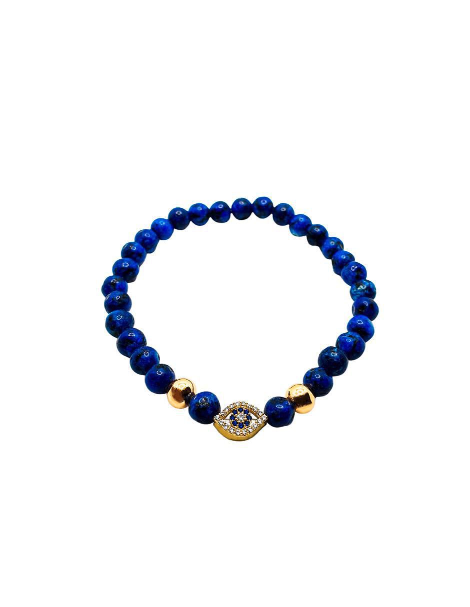 Pulsera con acabado brillante 2