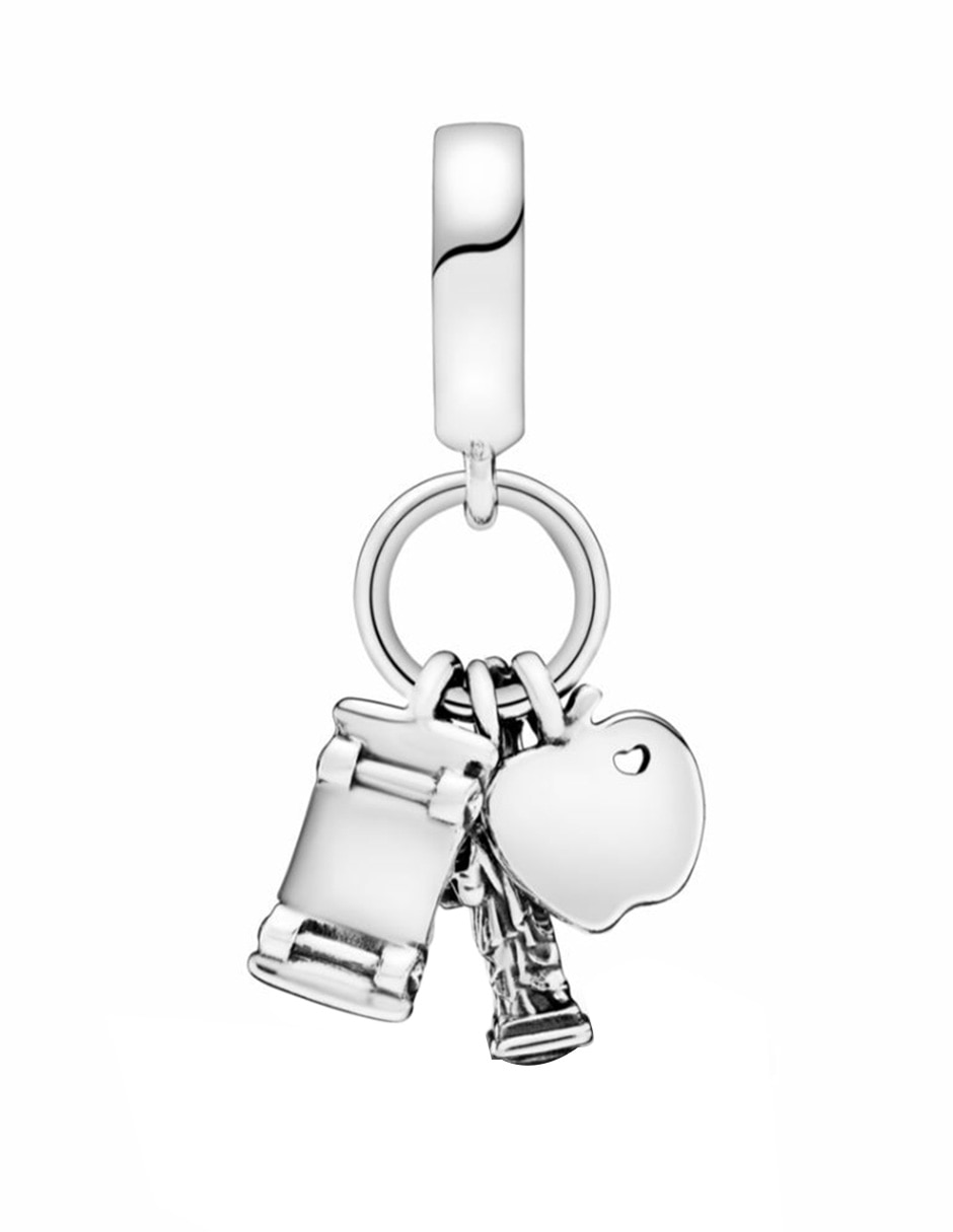 Charm moments de plata P 925 2