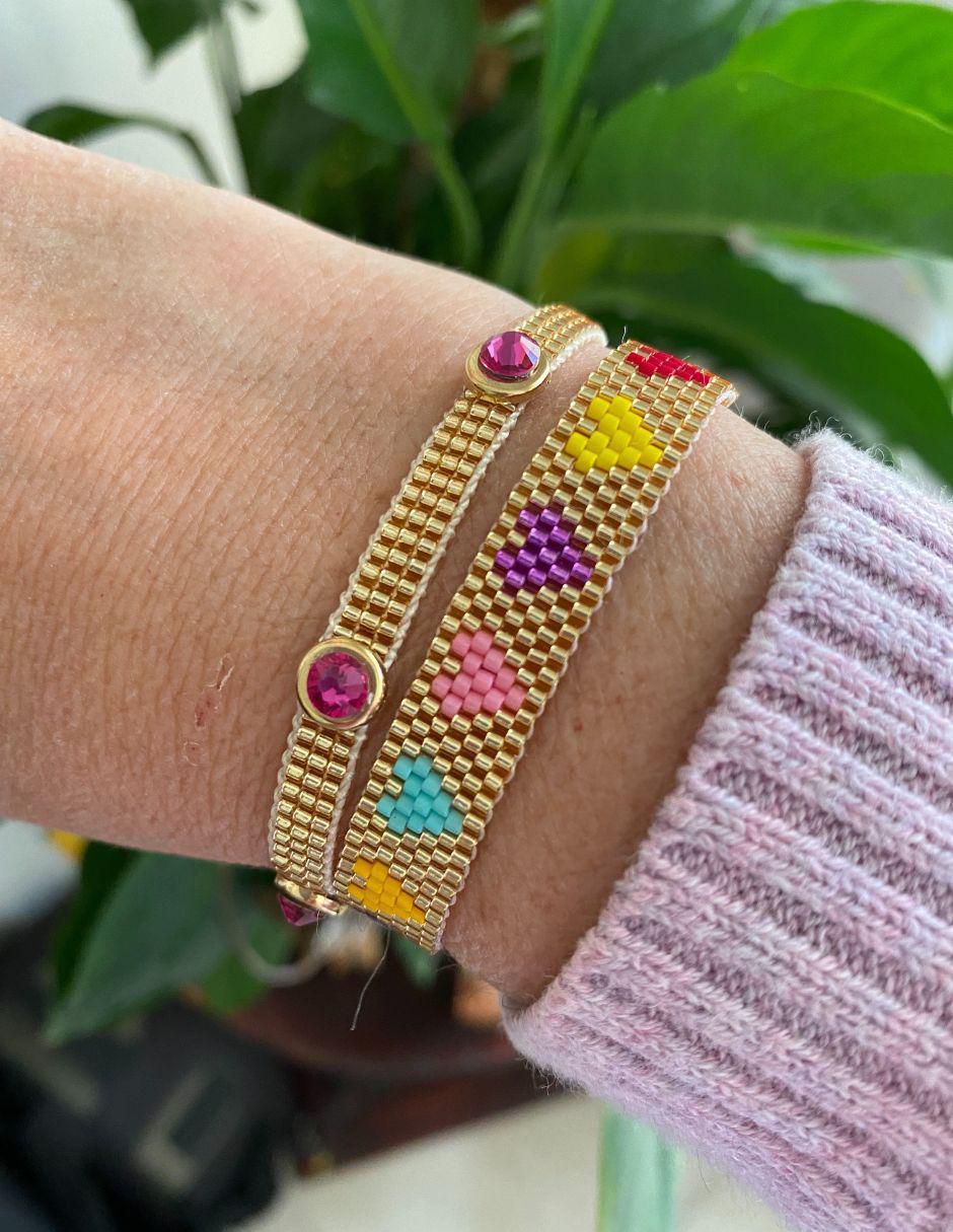 Set de pulsera Boho 3