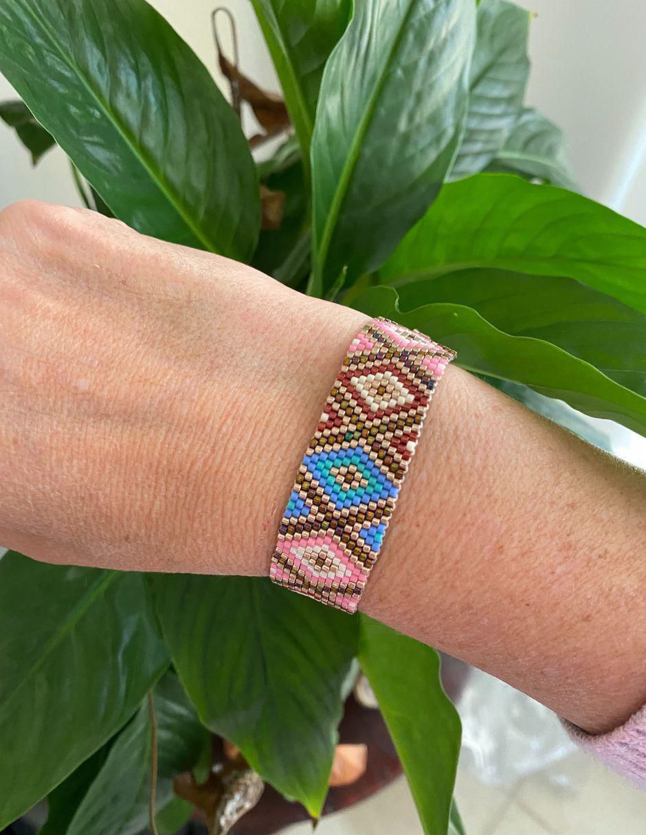 Pulsera 2