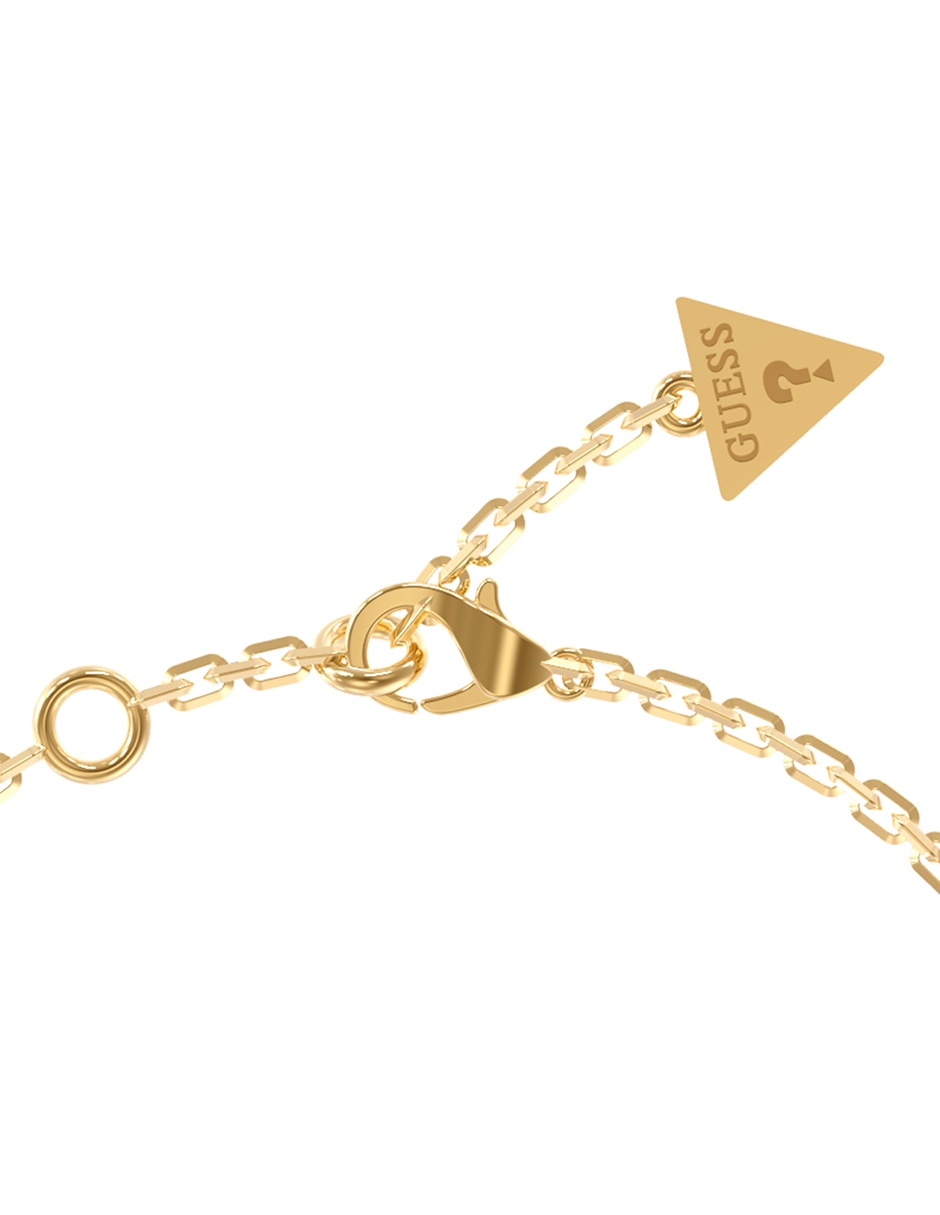 Pulsera Life in 4g de acero inoxidable 2