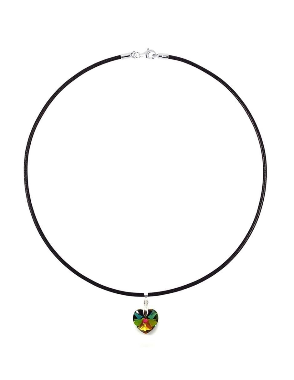 Collar Heart P 925 2