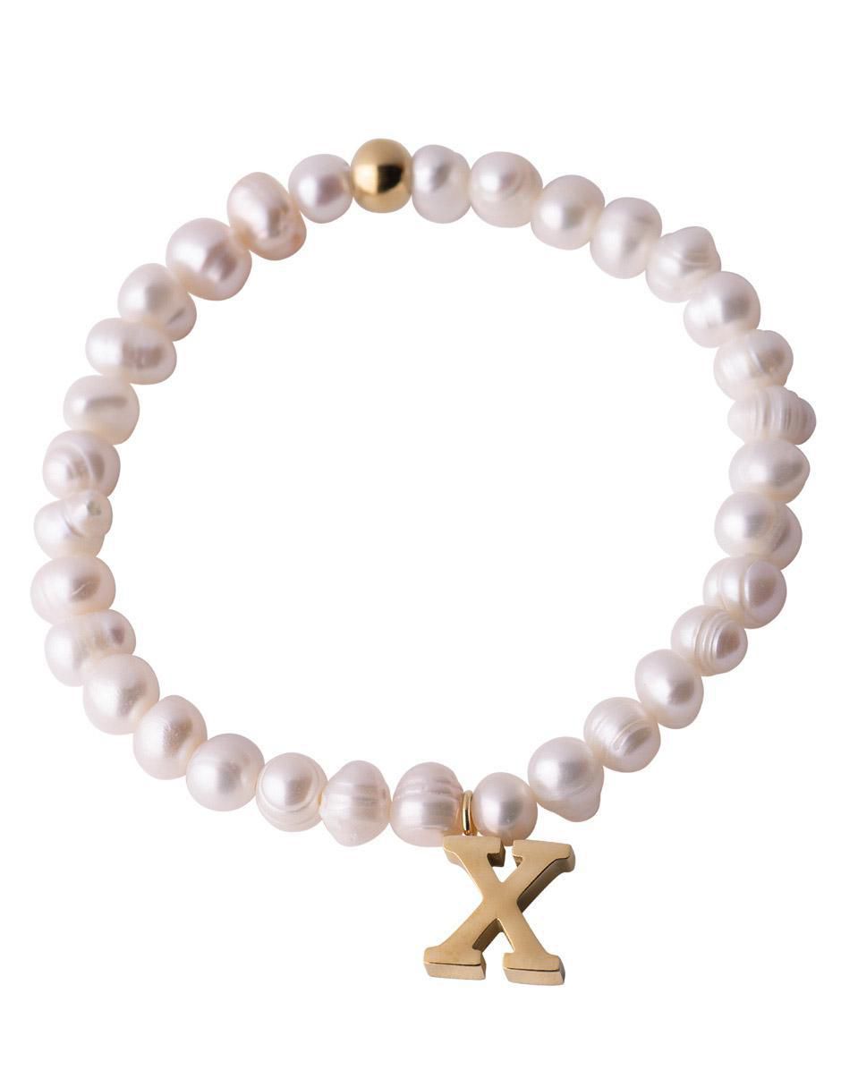 Pulsera de baño de oro Pulsera de baño de oro