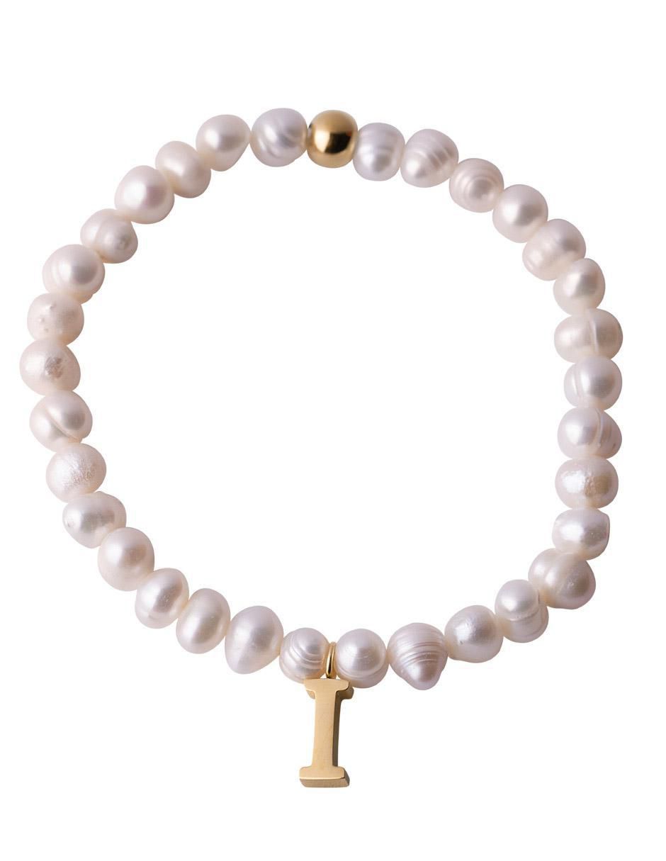 Pulsera de baño de oro