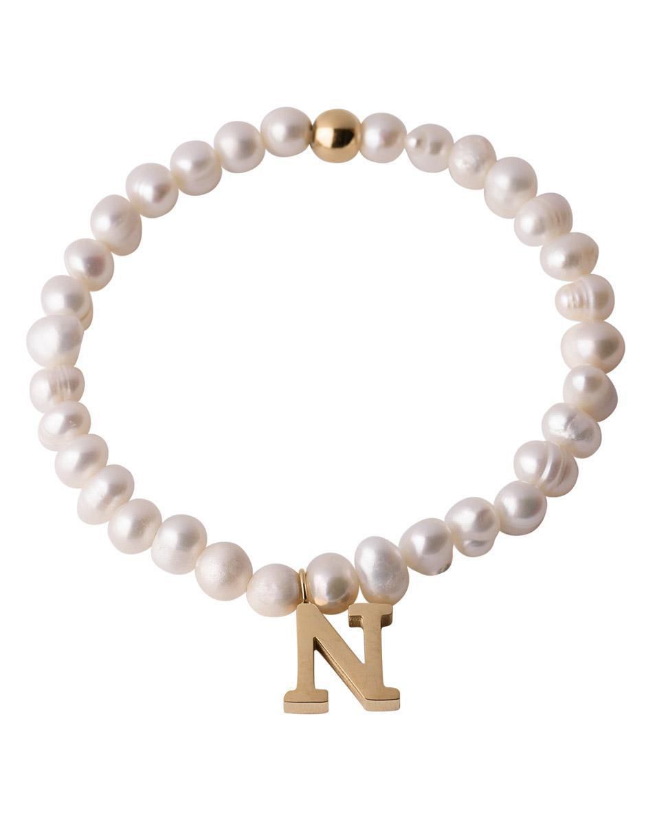 Pulsera de baño de oro Pulsera de baño de oro