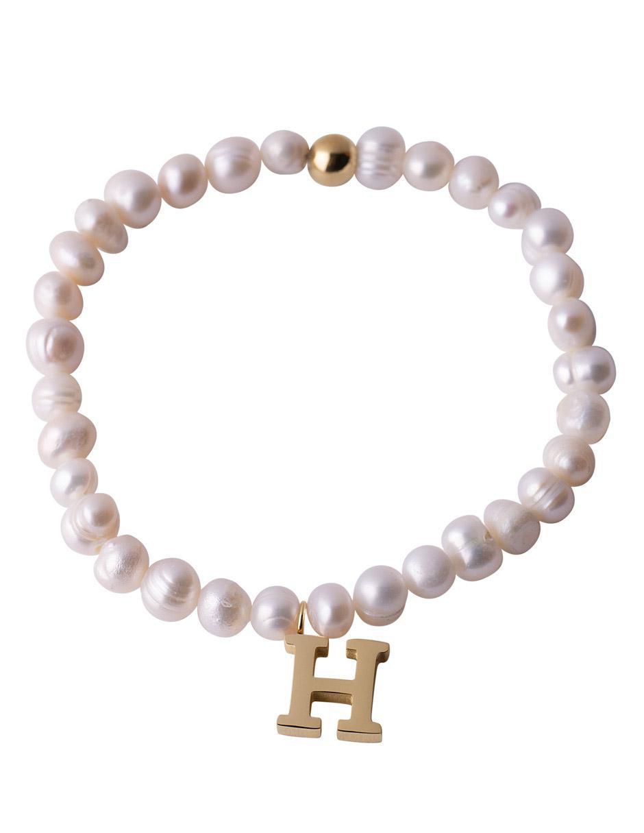 Pulsera de baño de oro