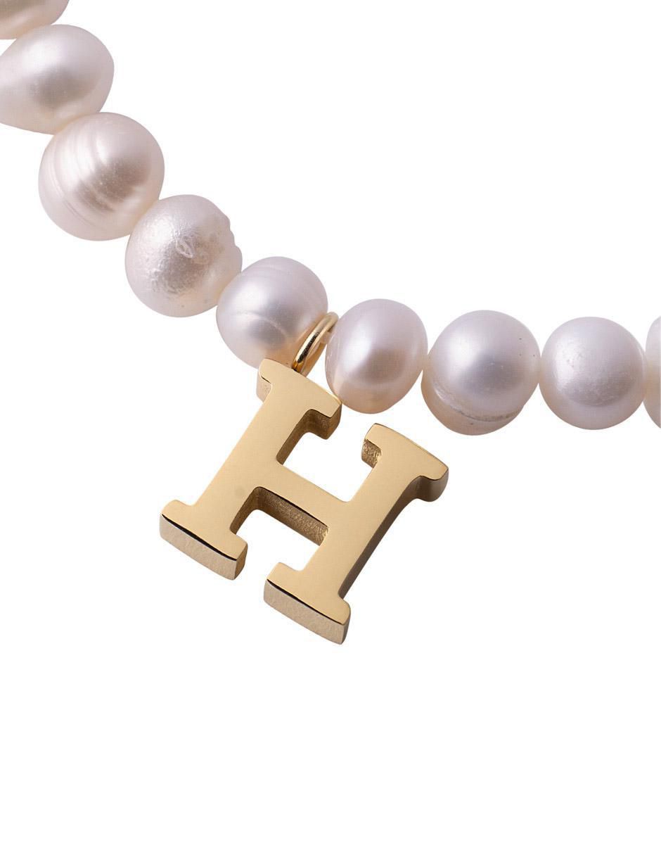 Pulsera de baño de oro 5