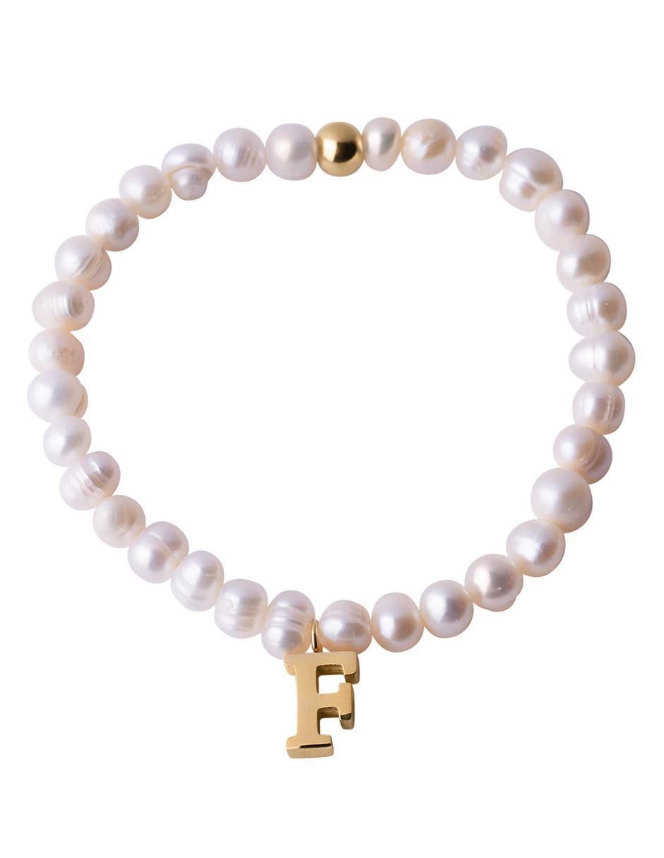 Pulsera de baño de oro