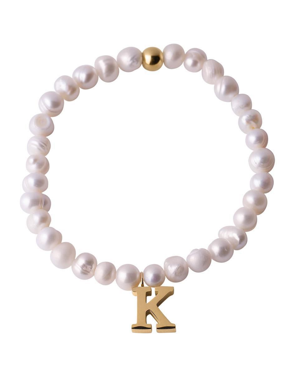 Pulsera de baño de oro